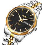 CRAFTER GOLD