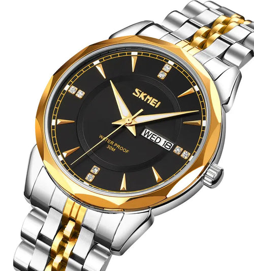 CRAFTER GOLD