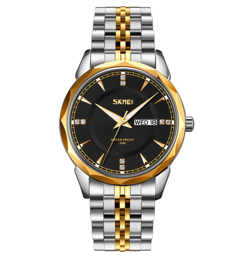 CRAFTER GOLD