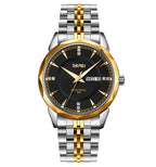 CRAFTER GOLD