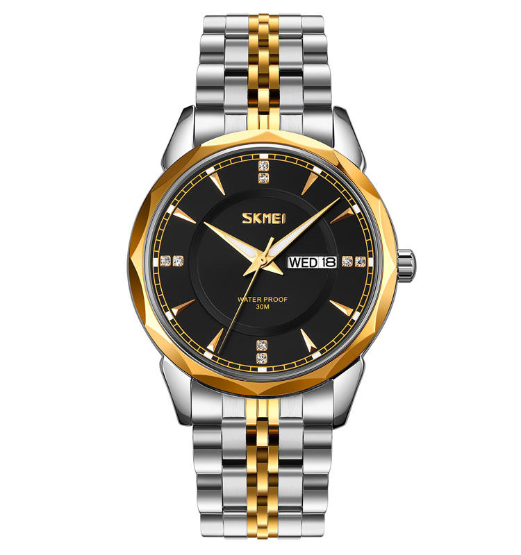 CRAFTER GOLD