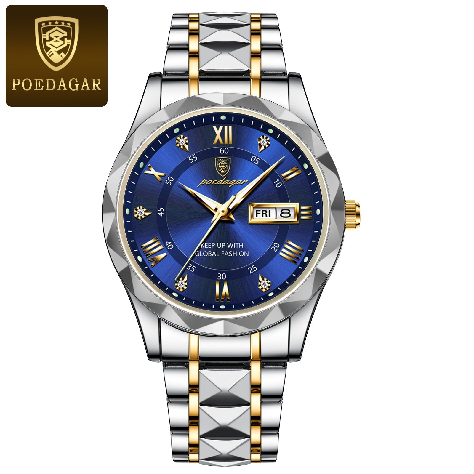 POSEIDON